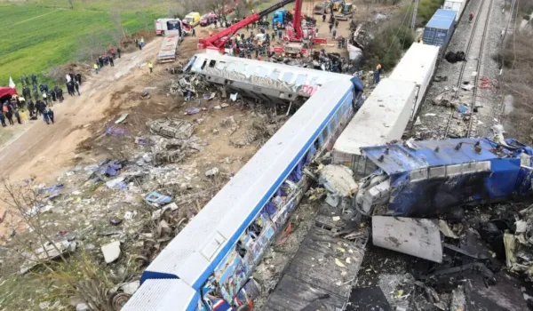 Εισαγγελική εντολή για άμεσο προγραμματισμό εκταφών στα Τέμπη