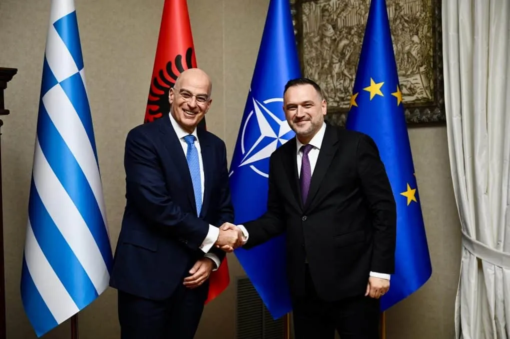 Δένδιας: Η ΝΔ πρέπει να παραμείνει «μεγάλη λαϊκή παράταξη»