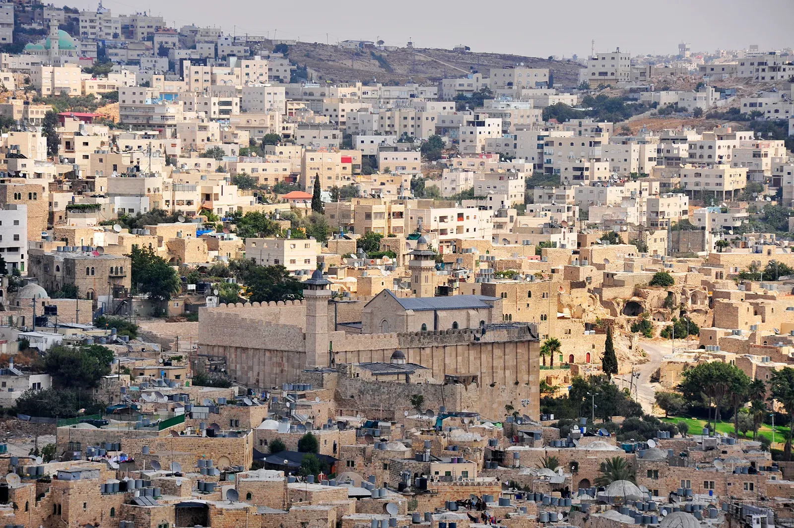 Ισραηλινή επιχείρηση στη Χεβρώνα με κατεδαφίσεις μετά τον θάνατο δύο στρατιωτών