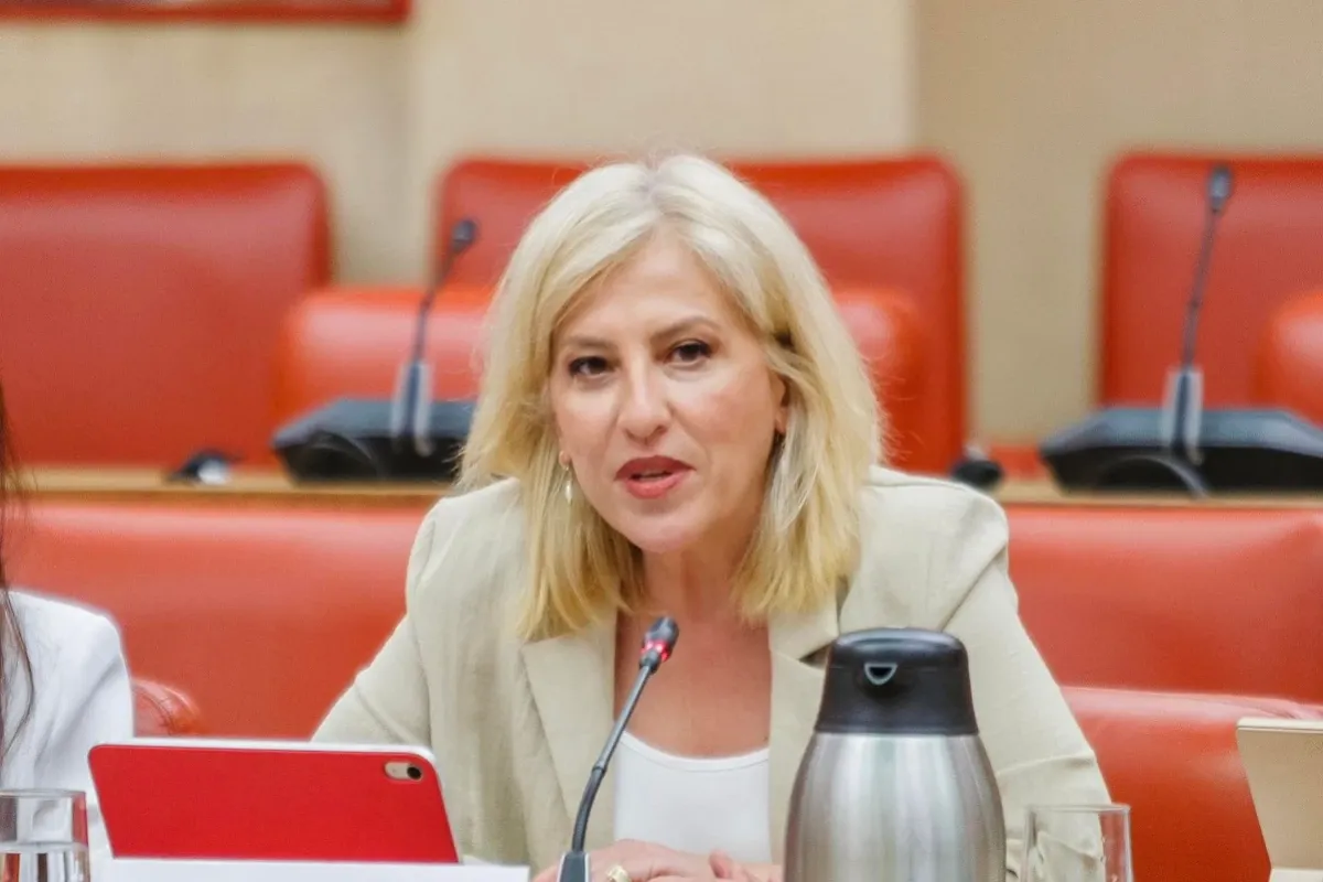 Η Ρένα Δούρου υπερασπίστηκε τη συλλογική ηγεσία στον ΣΥΡΙΖΑ