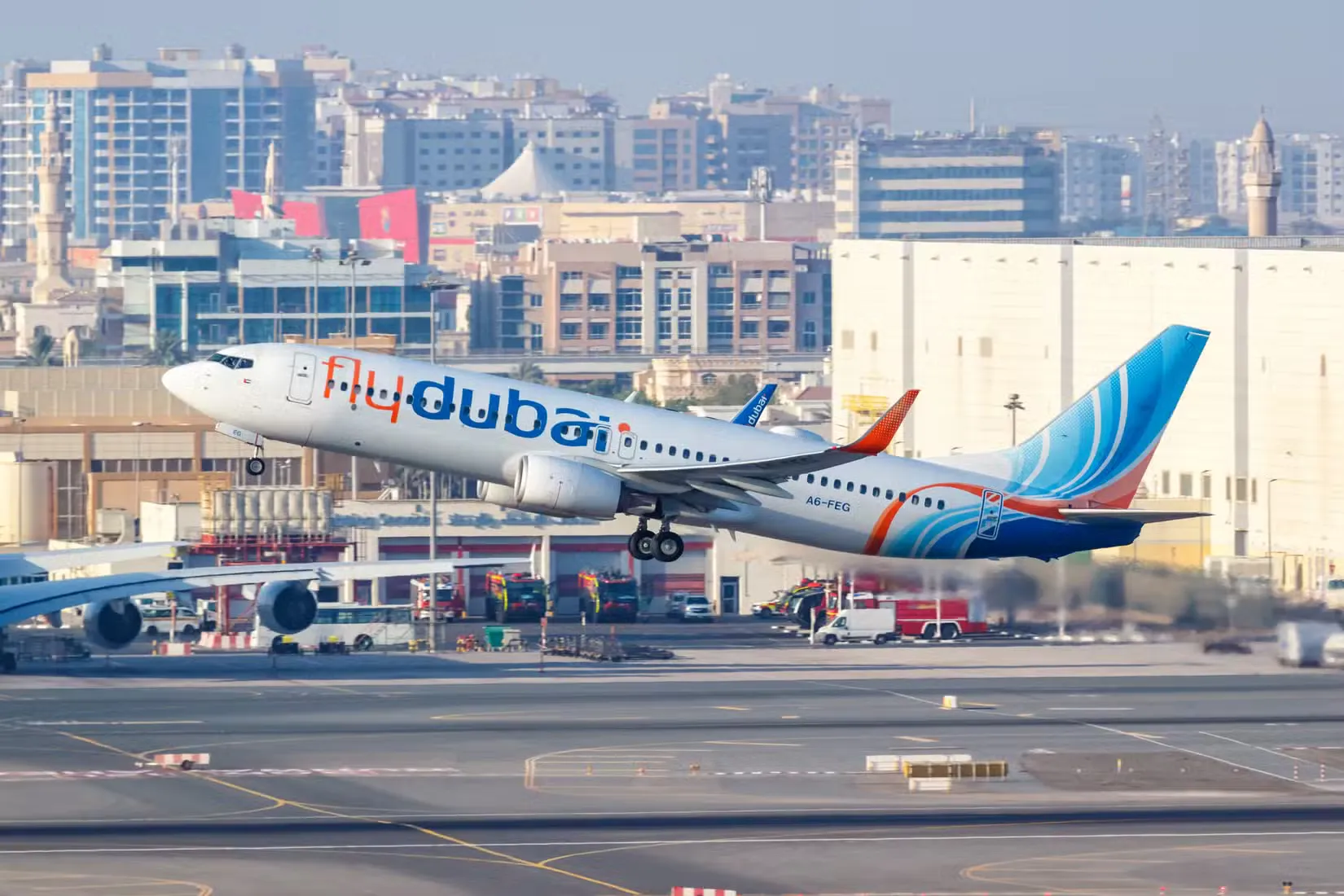 Η λίστα της πτήσης FlyDubai είχε διαβιβαστεί στο Ισραήλ πριν από την επίθεση