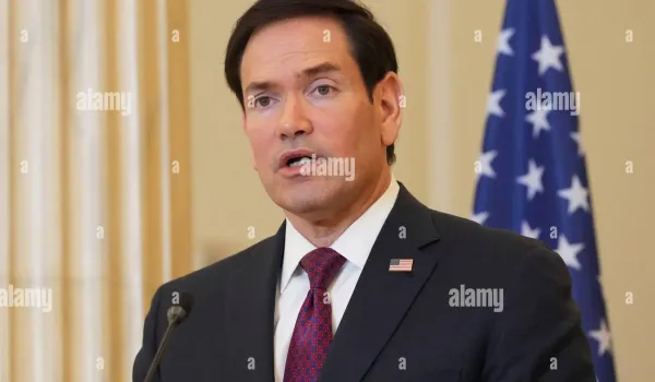 Ρούμπιο: Οι ΗΠΑ καταδικάζουν τις επιθέσεις των Χούθι στη Σαουδική Αραβία