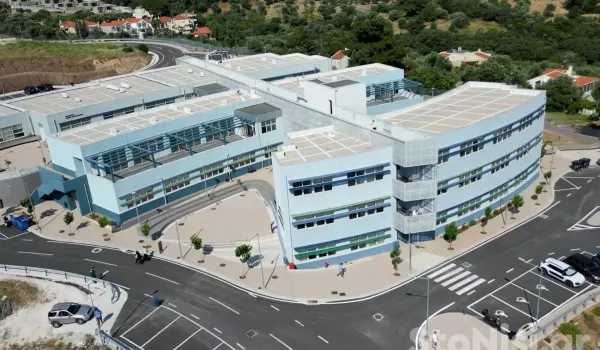 Χωρίς δωμάτιο στις εστίες της Μυτιλήνης παραμένουν 61 δικαιούχοι φοιτητές