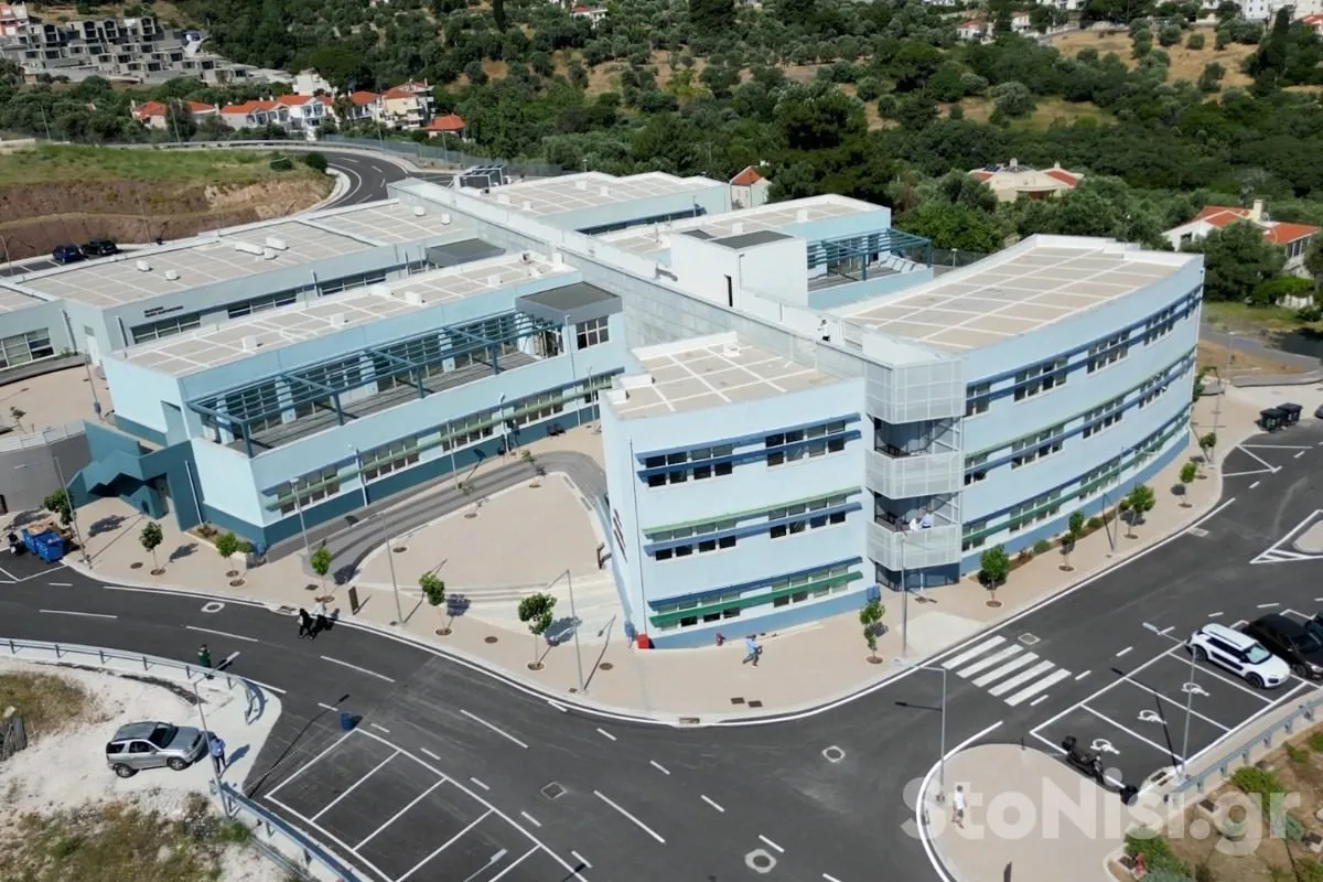 Χωρίς δωμάτιο στις εστίες της Μυτιλήνης παραμένουν 61 δικαιούχοι φοιτητές