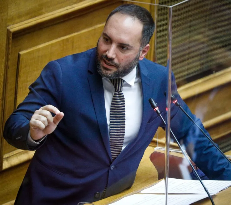 Η ΕΛΑΣ συμφώνησε σε τακτικό συντονισμό με την ομάδα επικοινωνίας της Νέας Γενιάς