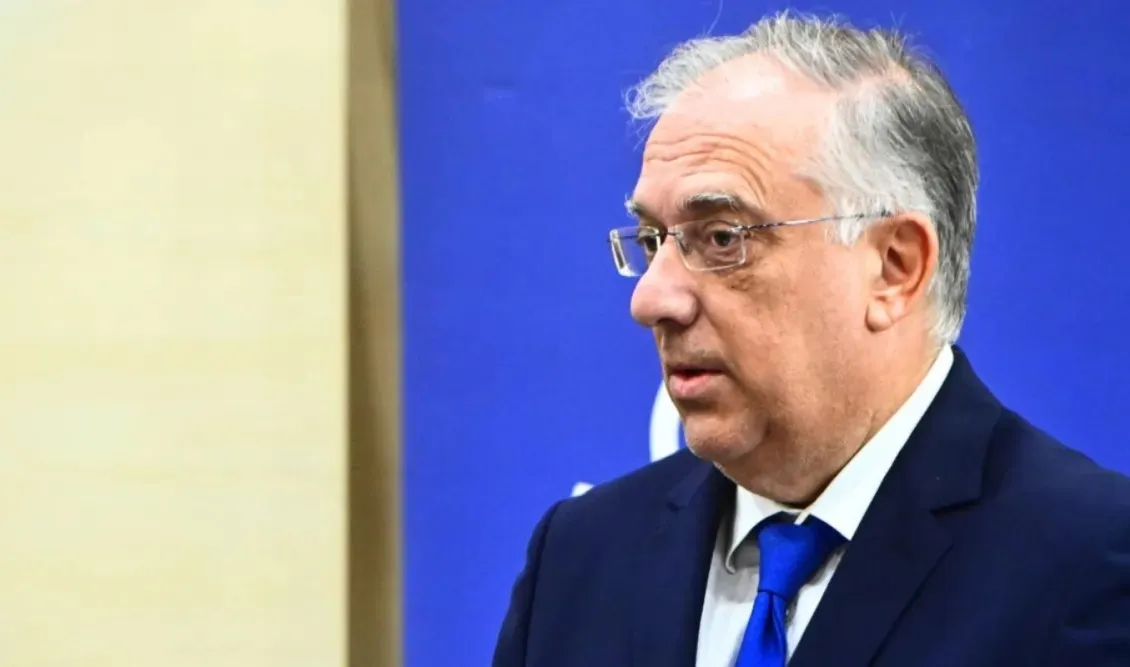 Θεοδωρικάκος: Ενδέχεται να χρειαστούν νέα μέτρα για την ακρίβεια τον χειμώνα