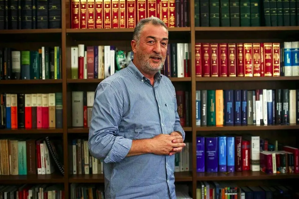 Κώστας Παπαδάκης: «Η ανακίνηση της υπόθεσης Marfin ήταν ένας αντιπερισπασμός του Μαξίμου»