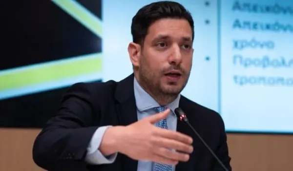 Ο Κυρανάκης συνέκρινε ΚΚΕ και Κασιδιάρη, απάντησε το ΚΚΕ