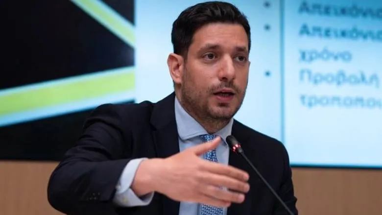 Ο Κυρανάκης συνέκρινε ΚΚΕ και Κασιδιάρη, απάντησε το ΚΚΕ