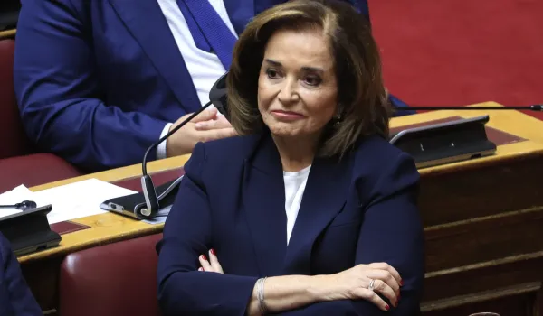 Μπακογιάννη: Οι συστάσεις του πρωθυπουργού δεν αφορούσαν εμένα