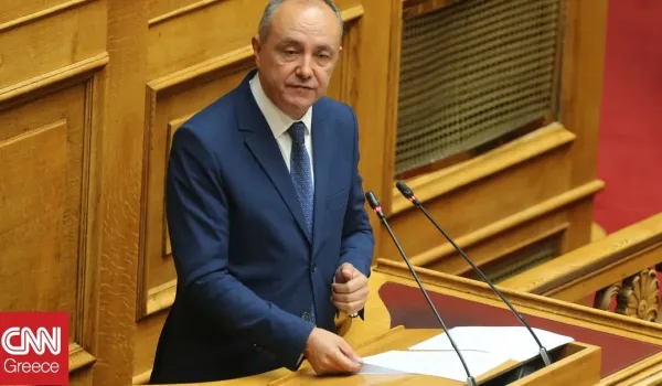 Ο Καράογλου ζητά να διερευνηθούν συνεργασίες της ΝΔ με κόμματα δεξιότερα της