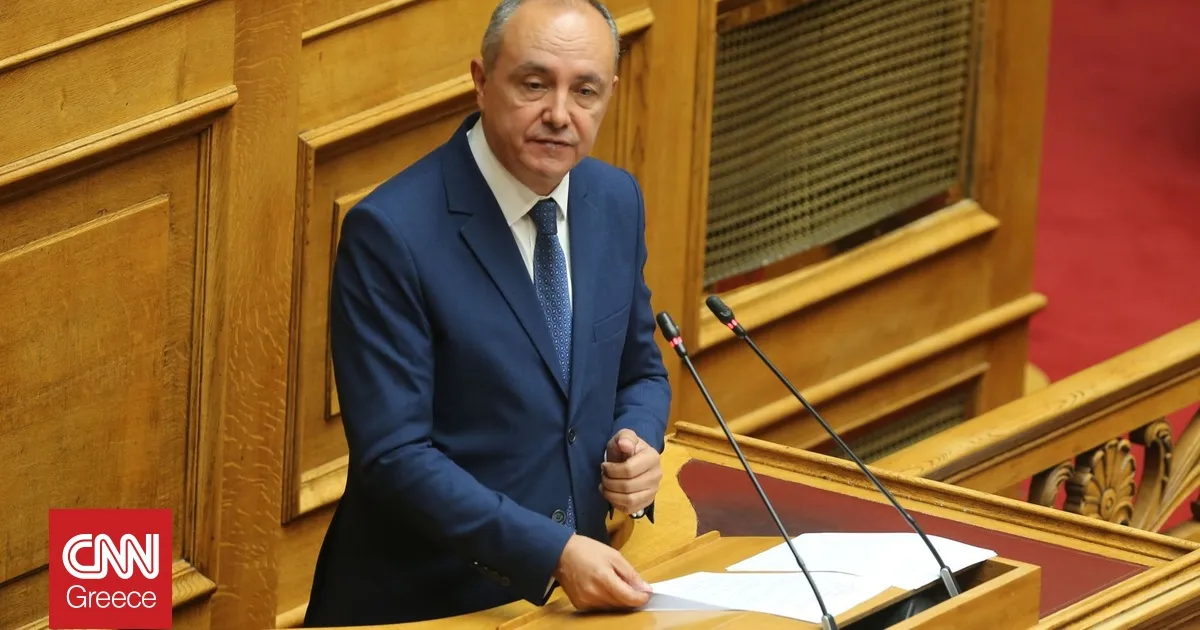 Ο Καράογλου ζητά να διερευνηθούν συνεργασίες της ΝΔ με κόμματα δεξιότερα της