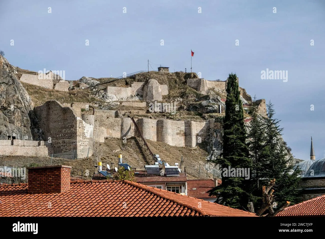 Περίπου 5.000 περιστατικά γαστρεντερίτιδας στο Τοκάτ – Εξετάζεται το νερό