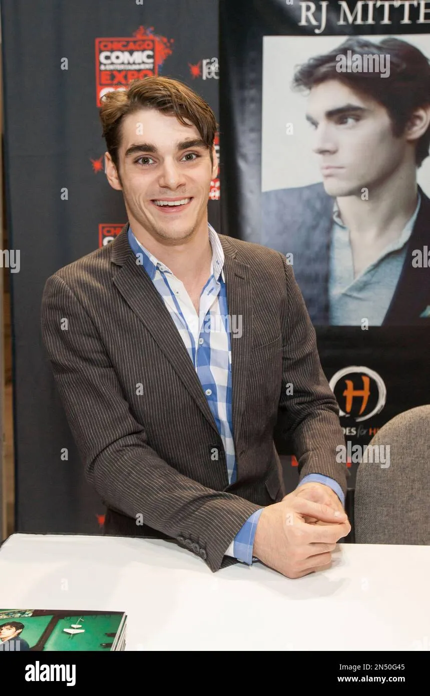 Πέθανε ο RJ Mitte, ηθοποιός του «Breaking Bad» και υποστηρικτής των δικαιωμάτων των ατόμων με αναπηρία