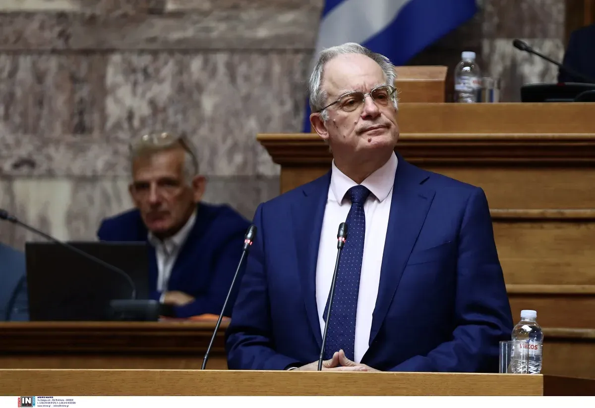 Τασούλας: Η Βρετανία οφείλει την επανένωση των Γλυπτών στην Ελλάδα και την Ευρώπη