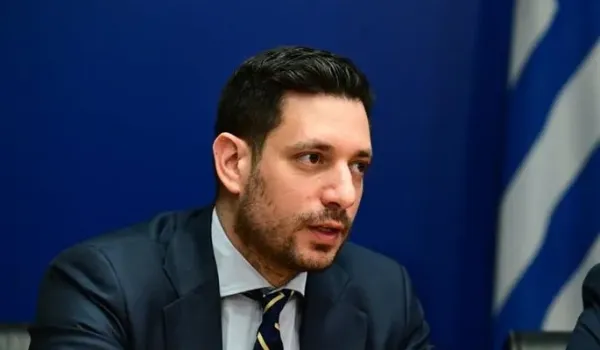 Κυρανάκης προειδοποιεί για προσπάθεια μεταφοράς εικόνων βίας στην Ελλάδα