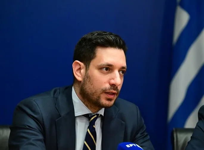 Κυρανάκης προειδοποιεί για προσπάθεια μεταφοράς εικόνων βίας στην Ελλάδα
