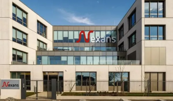 Η Nexans ζήτησε άδεια για θαλάσσιες έρευνες στο καλώδιο Ελλάδας–Κύπρου