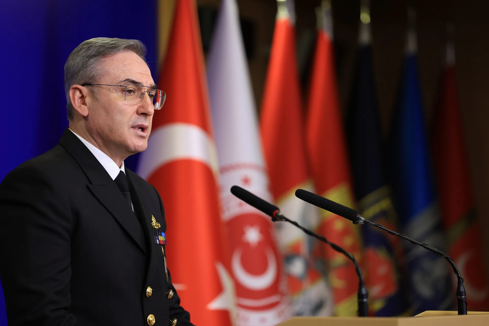 Η Άγκυρα επιμένει ότι το τουρκολιβυκό μνημόνιο δεν ακυρώνεται από τρίτες χώρες