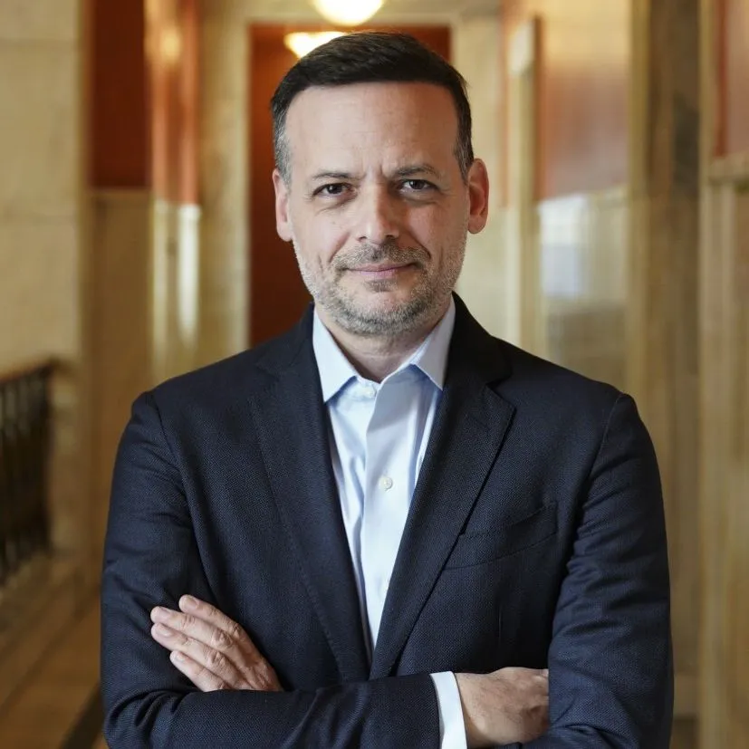 Ο Χάρης Δούκας καταδίκασε την επίθεση σε ελληνορθόδοξο ναό στην Ιορδανία