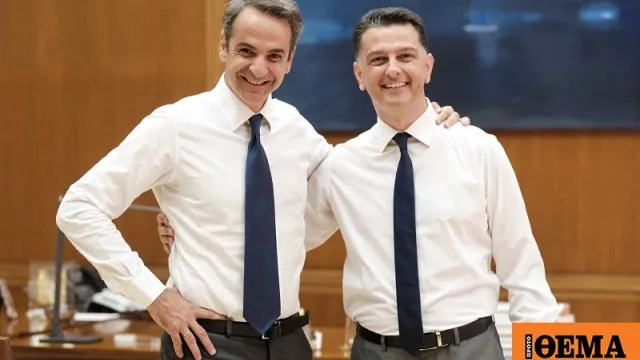 Η αντιπολίτευση ζητά απαντήσεις μετά την προσωρινή αποχώρηση Μπεκίρη