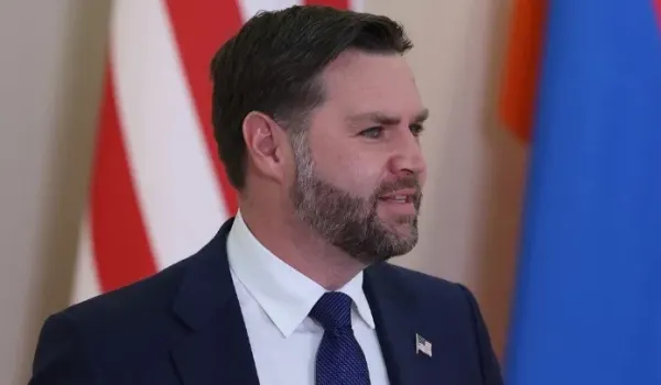 Ο Τζέι Ντι Βανς θέλει να επισκεφθεί την Αθήνα στις αρχές του 2027