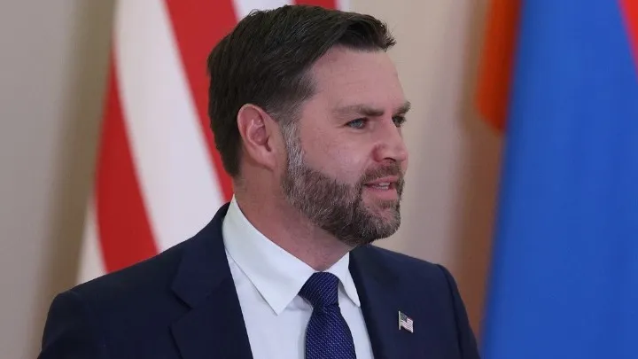 Ο Τζέι Ντι Βανς θέλει να επισκεφθεί την Αθήνα στις αρχές του 2027