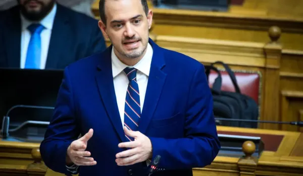 Ο Γιώργος Κώτσηρας αναμένεται να πάρει εξιτήριο μετά από φυσιολογικό έλεγχο