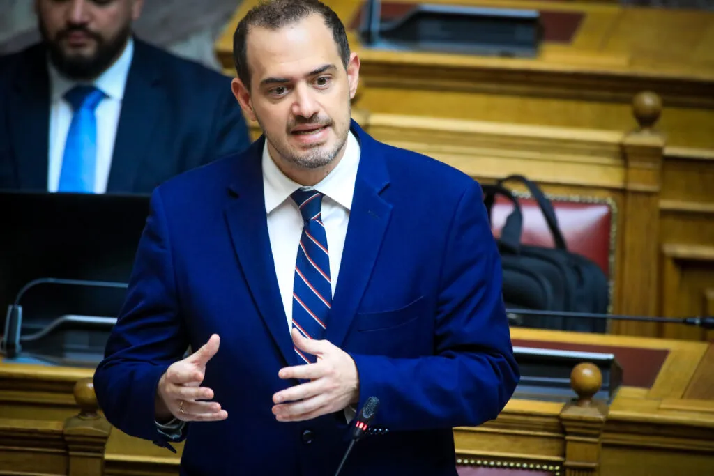 Ο Γιώργος Κώτσηρας αναμένεται να πάρει εξιτήριο μετά από φυσιολογικό έλεγχο
