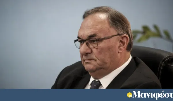 Καλογερόπουλος: «Ατυχή» η φράση για το τουρκολιβυκό μνημόνιο