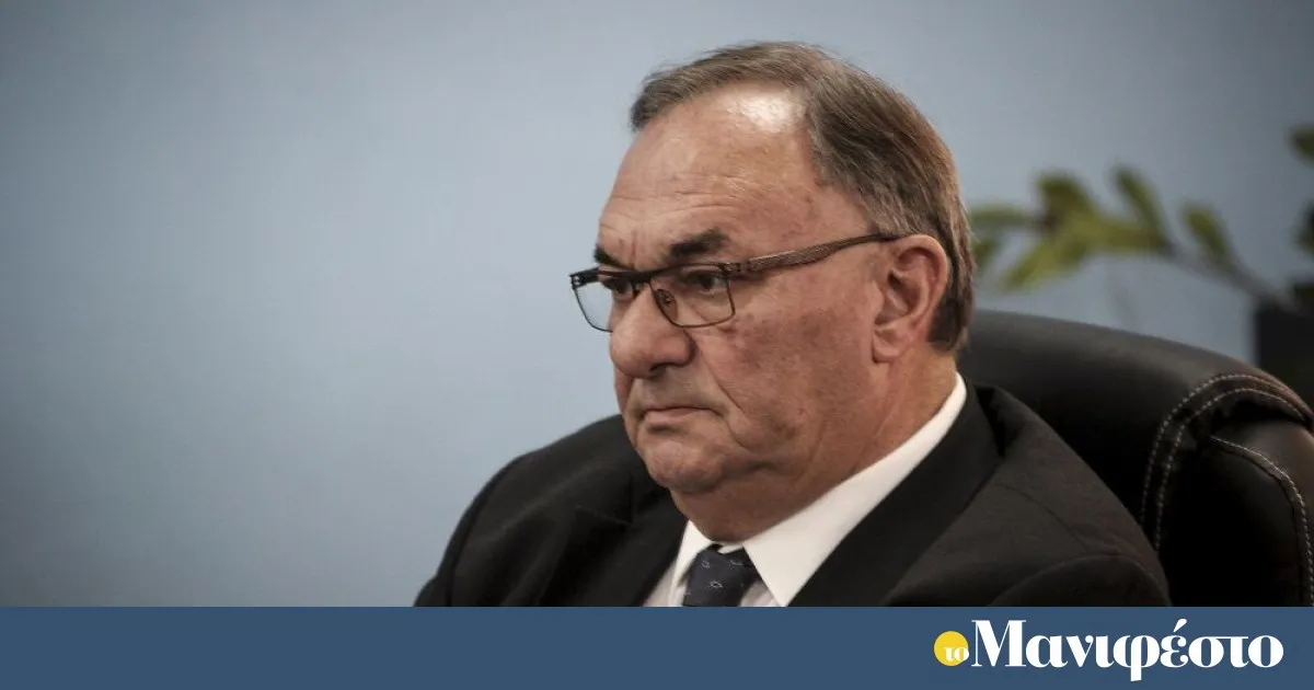 Καλογερόπουλος: «Ατυχή» η φράση για το τουρκολιβυκό μνημόνιο