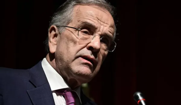 Γιώργος Μελιγγώνης: «Το ερώτημα του ενός εκατομμυρίου είναι αν ο κ. Σαμαράς θα κόψει από τη ΝΔ»
