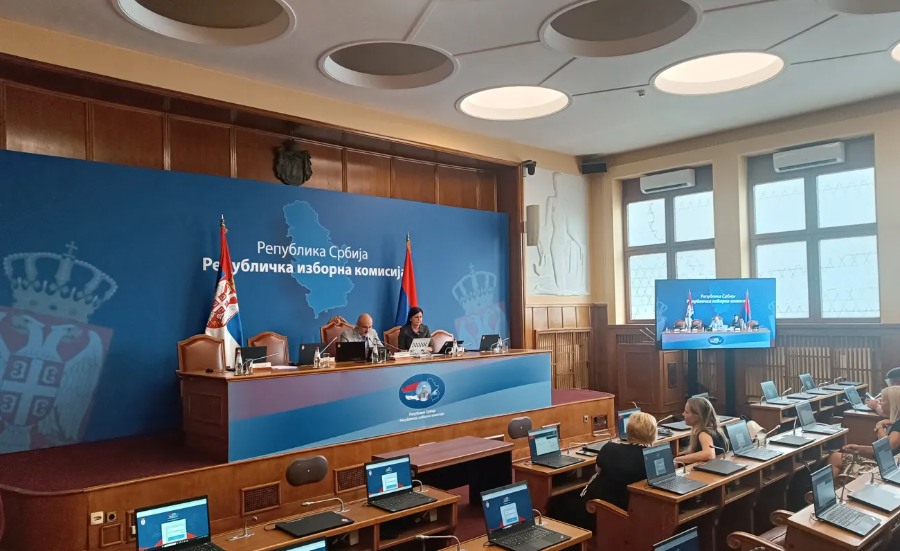 Η «Φοιτητική Λίστα» περιμένει την επικύρωση των εκλογών για να σχηματίσει κυβέρνηση