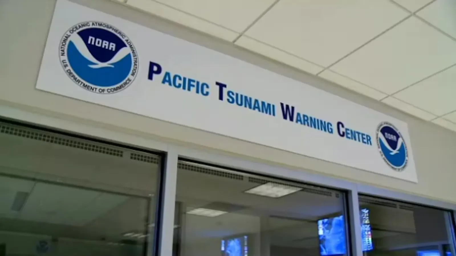 PTWC προειδοποιεί για πιθανό τσουνάμι μετά τον σεισμό των 7,2 Ρίχτερ στο Βανουάτου