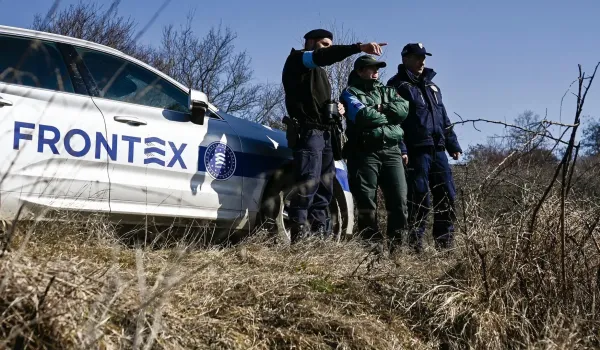 Περίπου 80 άτομα περισυνελέγησαν σε δύο επιχειρήσεις νότια της Αγίας Γαλήνης