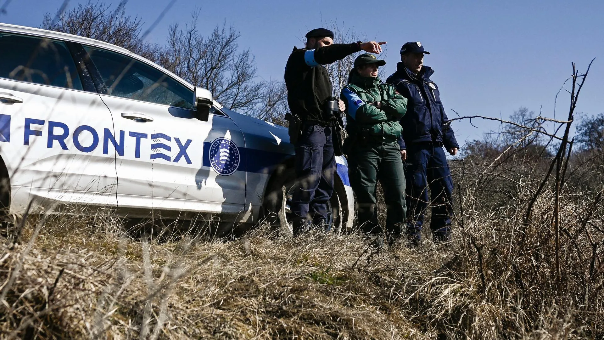 Περίπου 80 άτομα περισυνελέγησαν σε δύο επιχειρήσεις νότια της Αγίας Γαλήνης