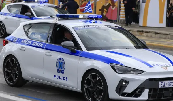 Υπό κράτηση ο 20χρονος για τον θάνατο της 20χρονης μετά από χρήση MDMA