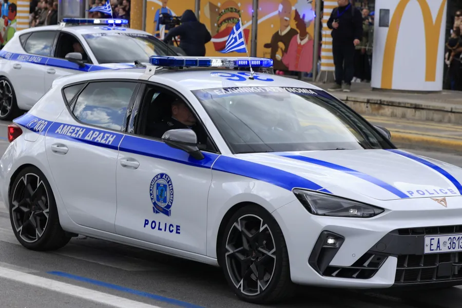 Υπό κράτηση ο 20χρονος για τον θάνατο της 20χρονης μετά από χρήση MDMA