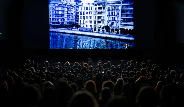 Πρεμιέρα για το ντοκιμαντέρ «Οι άνθρωποί της» για τη δίκη της Χρυσής Αυγής