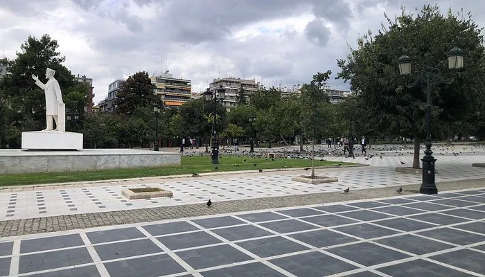 Η Νέα Αριστερά καλεί σε αντιφασιστική συγκέντρωση στη Θεσσαλονίκη στις 28 Οκτωβρίου