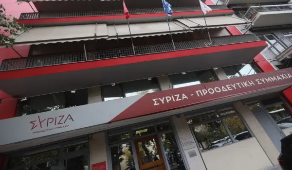 Ο ΣΥΡΙΖΑ κατηγορεί την κυβέρνηση για ανεπαρκή στήριξη απέναντι στην ακρίβεια