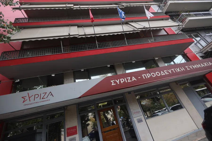 Ο ΣΥΡΙΖΑ κατηγορεί την κυβέρνηση για ανεπαρκή στήριξη απέναντι στην ακρίβεια