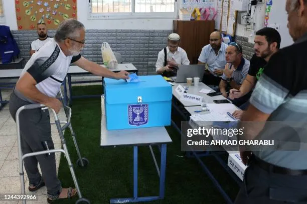 Η αραβική ψήφος μπορεί να κρίνει την αμφίρροπη αναμέτρηση στο Ισραήλ