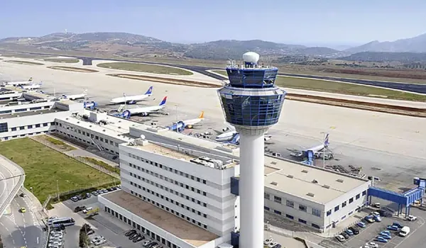 Συνελήφθη 32χρονος μετά τον εντοπισμό 7,5 κιλών ναρκωτικών στο «Ελ. Βενιζέλος»