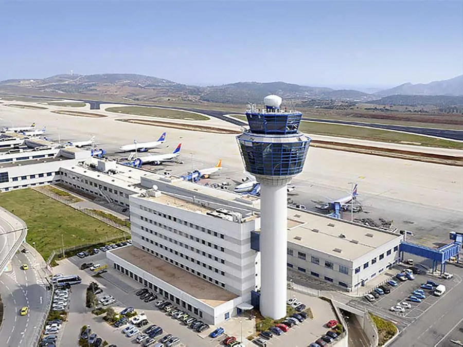 Συνελήφθη 32χρονος μετά τον εντοπισμό 7,5 κιλών ναρκωτικών στο «Ελ. Βενιζέλος»