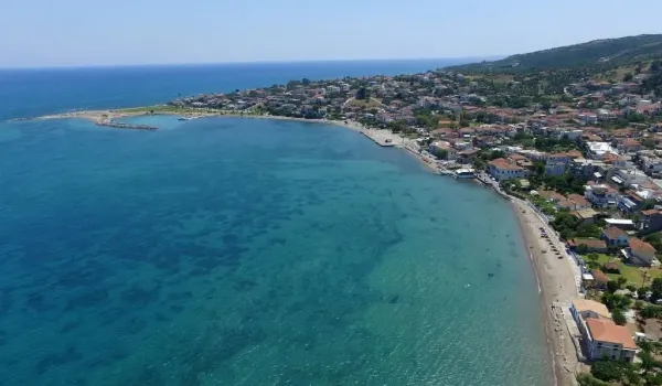 Σεισμός 3,8 Ρίχτερ με επίκεντρο δυτικά του Πεταλιδίου