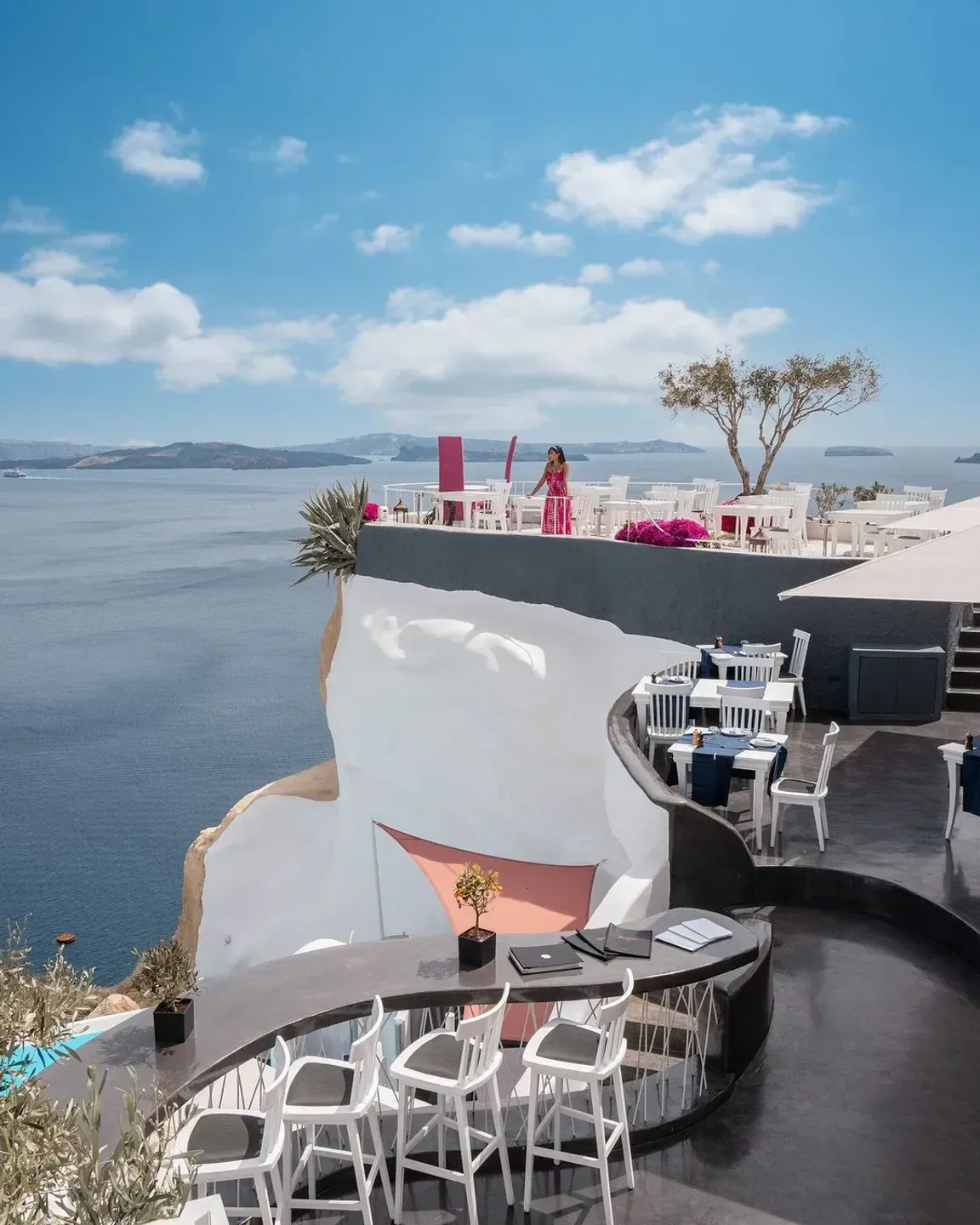 Το Lycabettus ξεχωρίζει με δύο αστέρια Michelin στην επιλογή του 2027