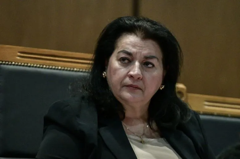 Λεπενιώτη: Αδιανόητο να δίνεται δημόσιο βήμα σε καταδικασμένους Χρυσαυγίτες