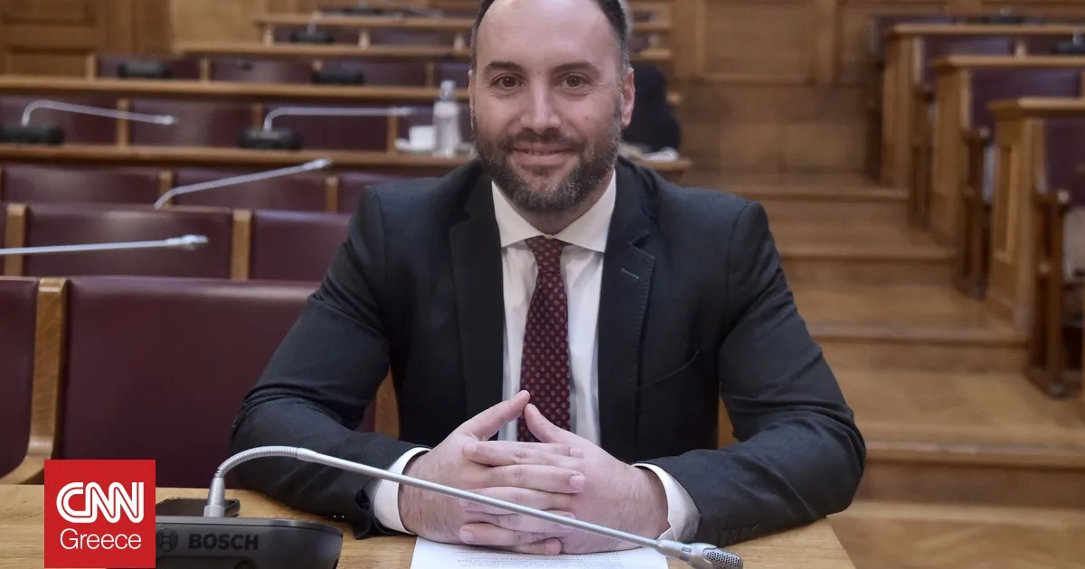 Χατζηγιαννάκης: Μείωση φόρου στα καύσιμα και διεύρυνση του επιδόματος θέρμανσης