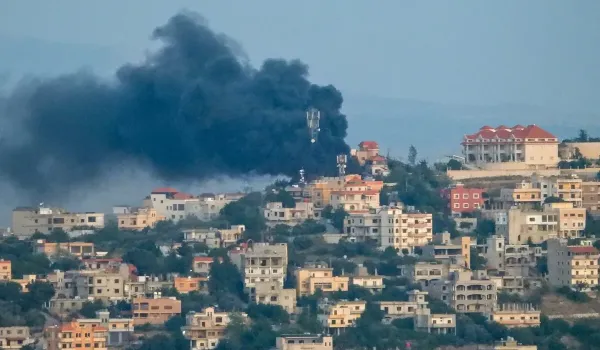 Ισραηλινές επιθέσεις σε χωριά του νότιου Λιβάνου – 4.389 νεκροί από τις 2 Μαρτίου